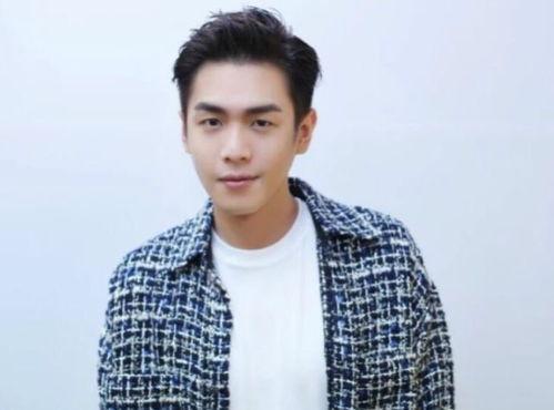 圈内真实八卦爆料张若昀,揭秘娱乐圈背后的真实故事