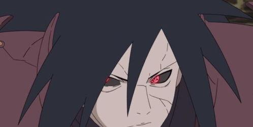 秽土斑最新爆料,揭秘神秘力量背后的真相 第3张 秽土斑最新爆料,揭秘神秘力量背后的真相 第3张