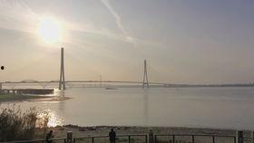 南京鱼嘴公园爆料视频,揭秘神秘爆料视频背后的故事  第3张