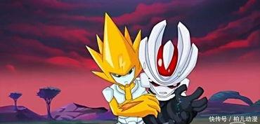 赛尔号小米爆料视频,揭秘全新游戏玩法与角色升级  第3张